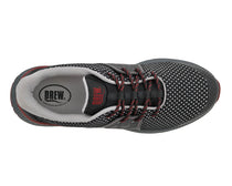 Black Mesh Combo-PERFORM 6