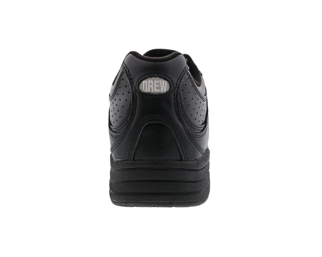 Black Leather-SURGE 5