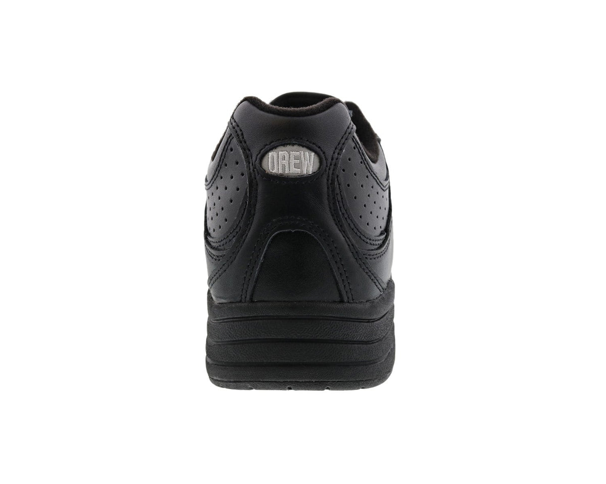 Black Leather-SURGE 5