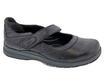 Dusty Black Leather-ENDEAVOR 1
