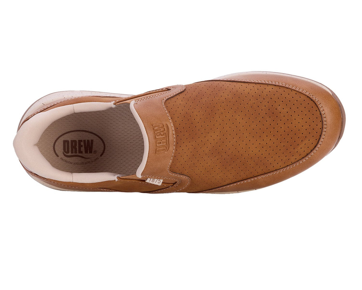 Camel Nubuck-CALEB 7