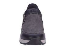 Black Nubuck-CALEB 5