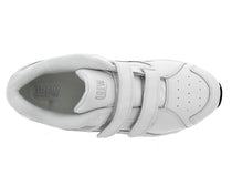 White Leather-FORCE V 5