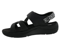 Black Combo-SLOAN 6
