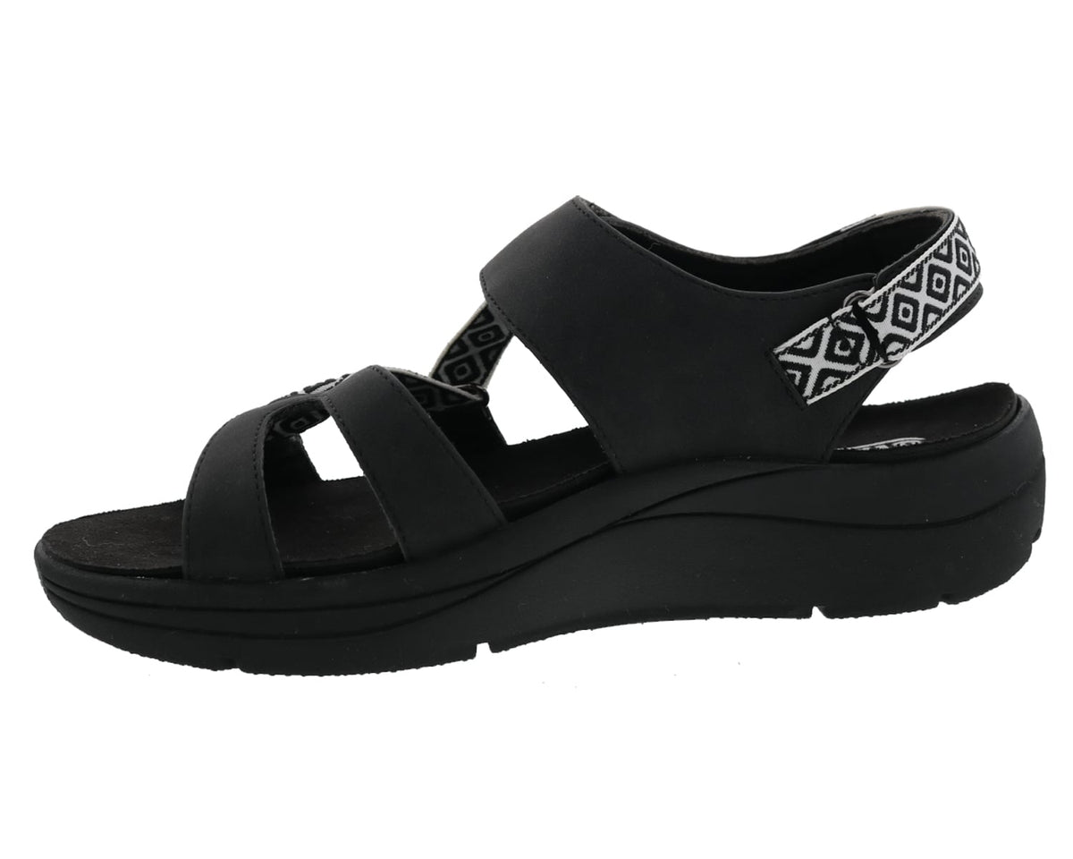 Black Combo-SLOAN 6