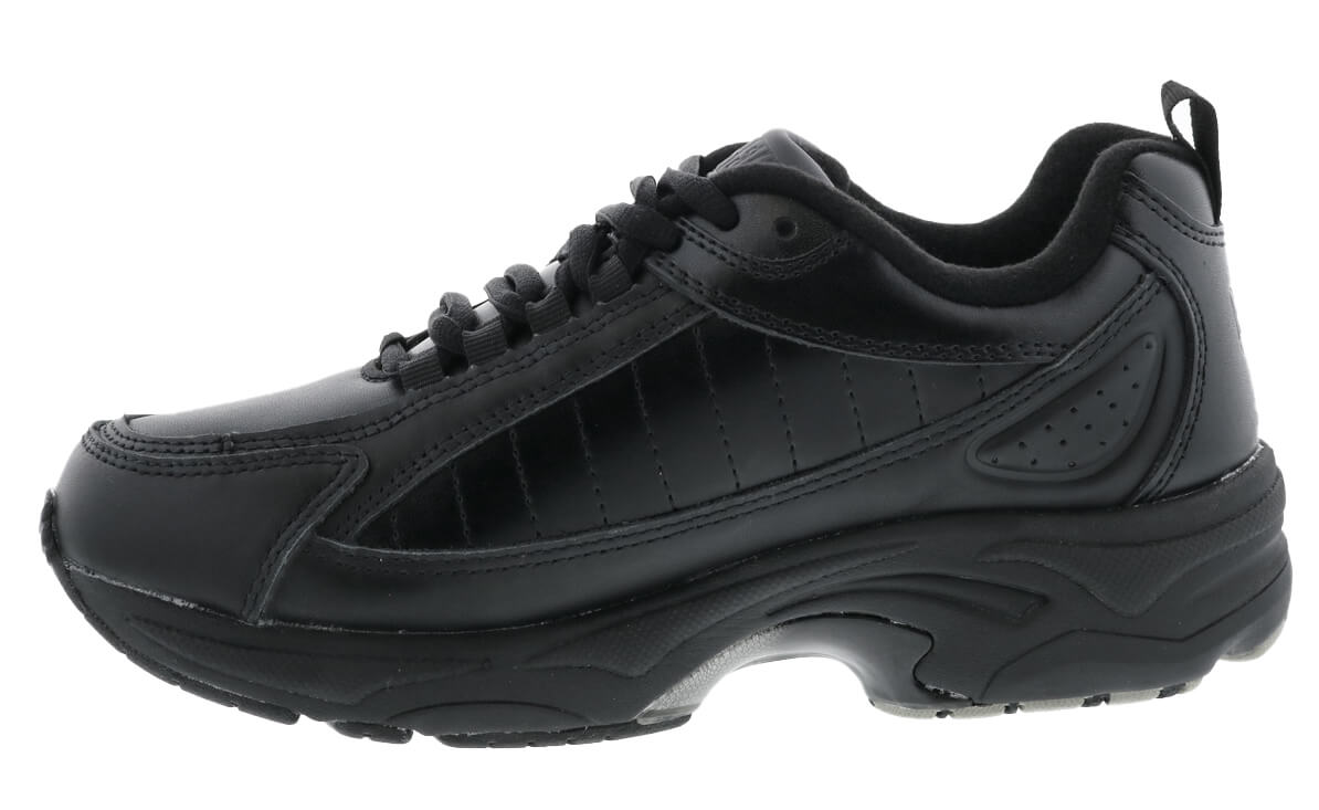 Black Leather-FUSION 4