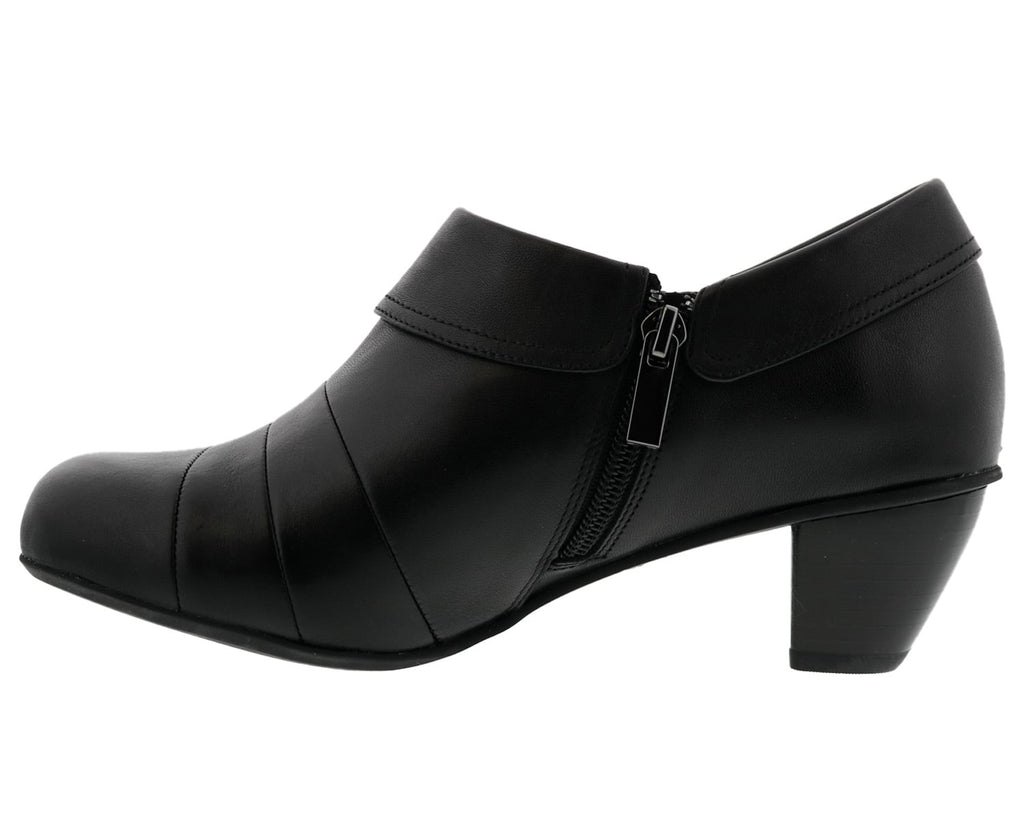 Black Leather-ASHTON 7