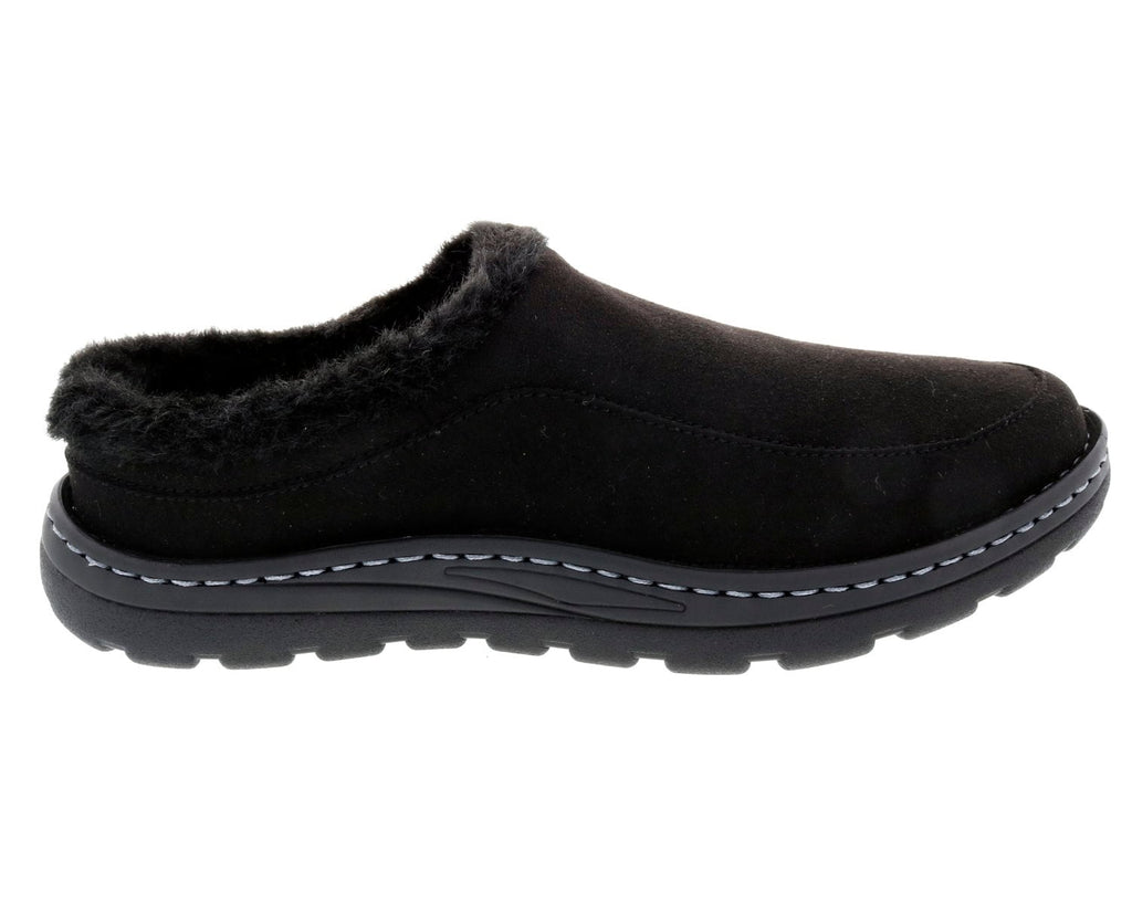 Black Microsuede-PALMER 5