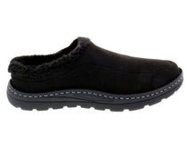 Black Microsuede-PALMER 5