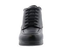 Black Leather-PHOENIX PLUS 5