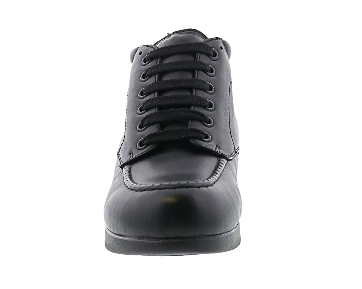 Black Leather-PHOENIX PLUS 5