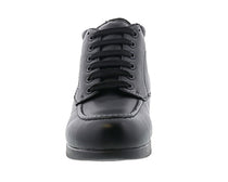 Black Leather-Phoenix Plus 5