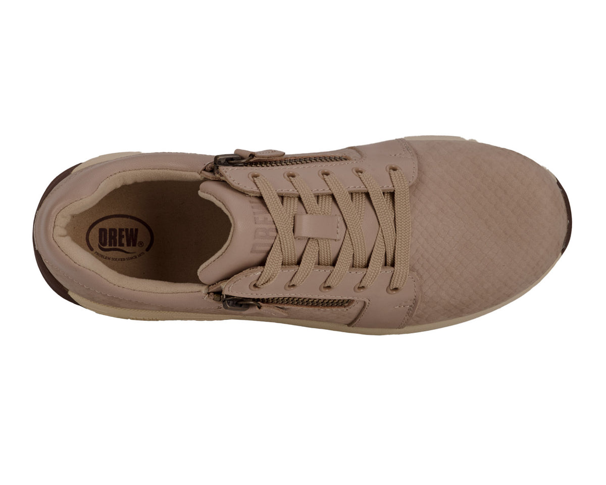 Taupe Combo-TALLY 6