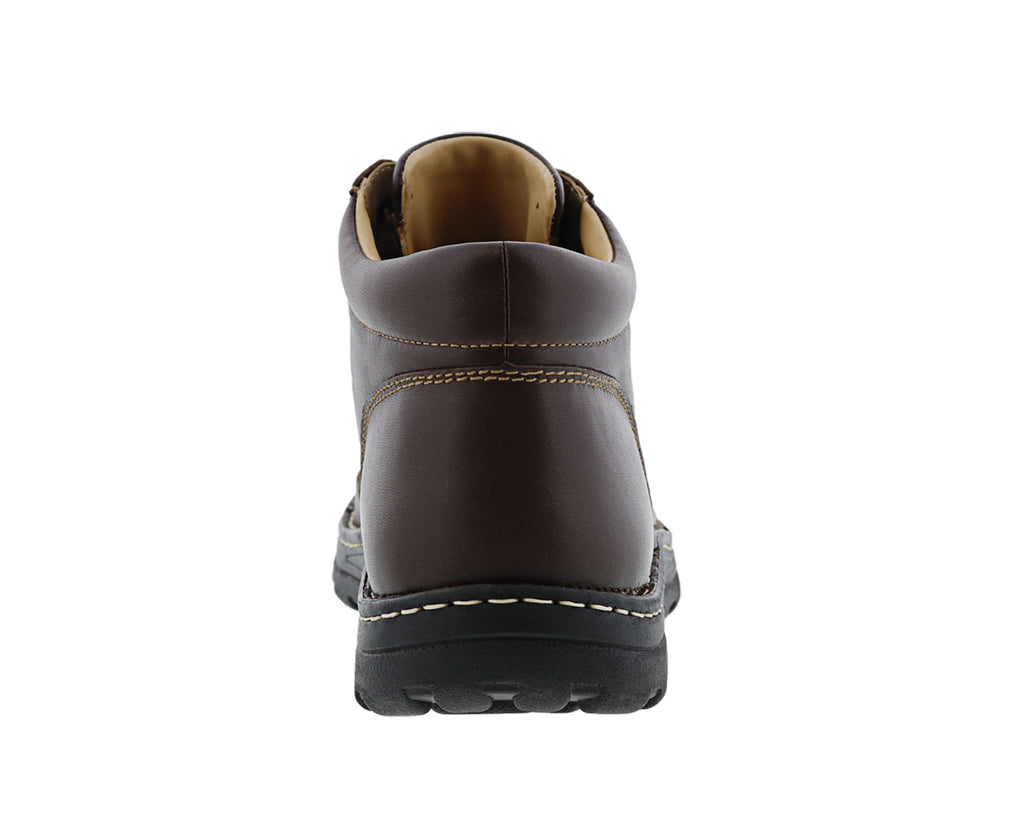 Brown Leather-TREVINO 6