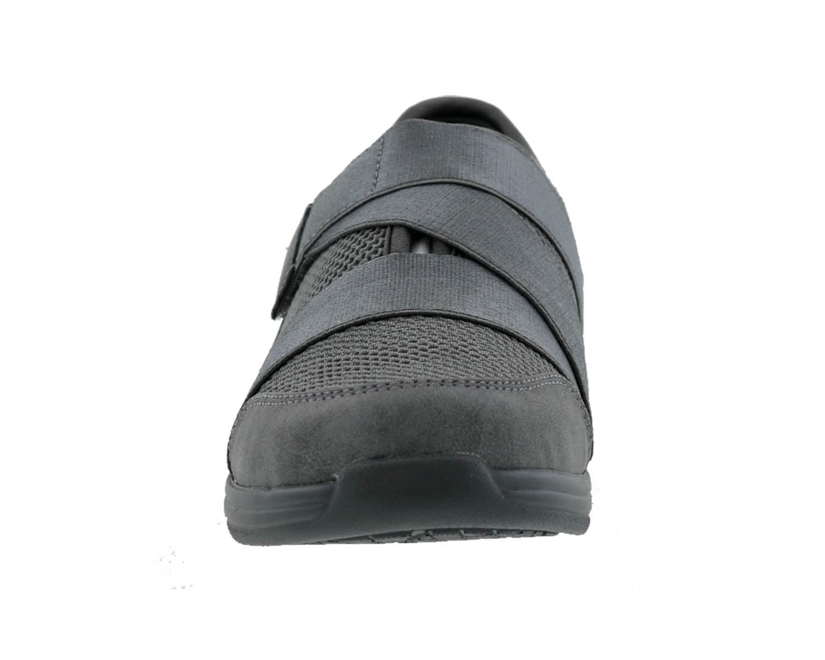 Grey Combo-ASTER 6