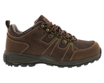 Dark Brown Leather-CANYON 7