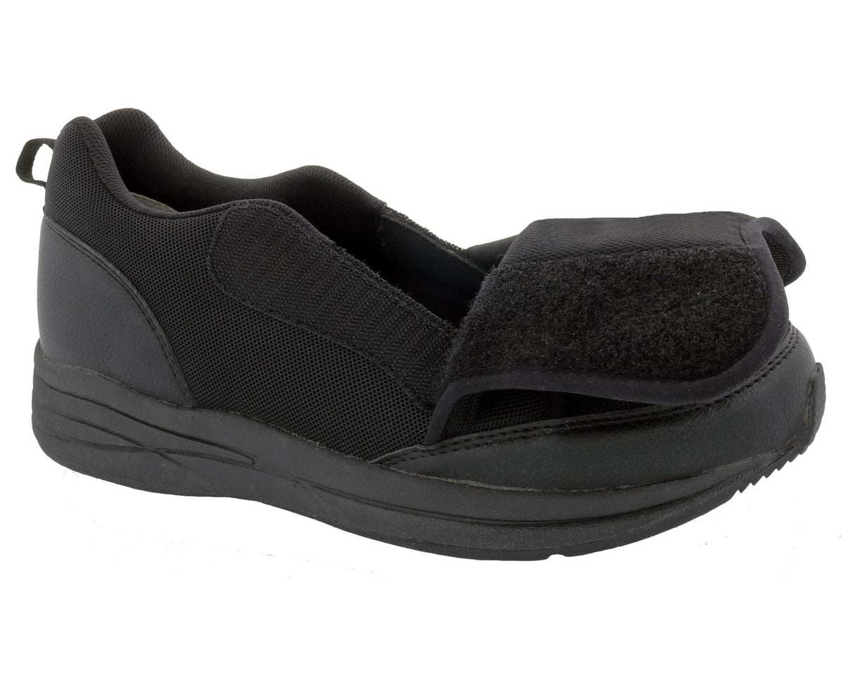 Black Mesh Combo-STRENGTH 8
