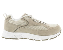 Cream Suede Mesh-ATHENA 7