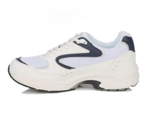 White Mesh Combo-LANCE 7