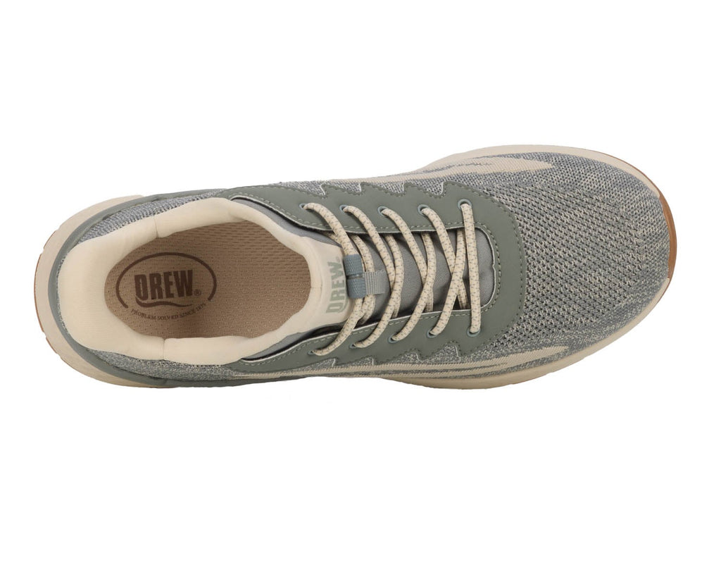 Sage Mesh Combo-EXPLORE II 4