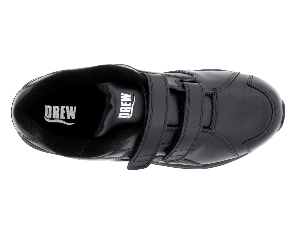 Black Leather-FORCE V 5
