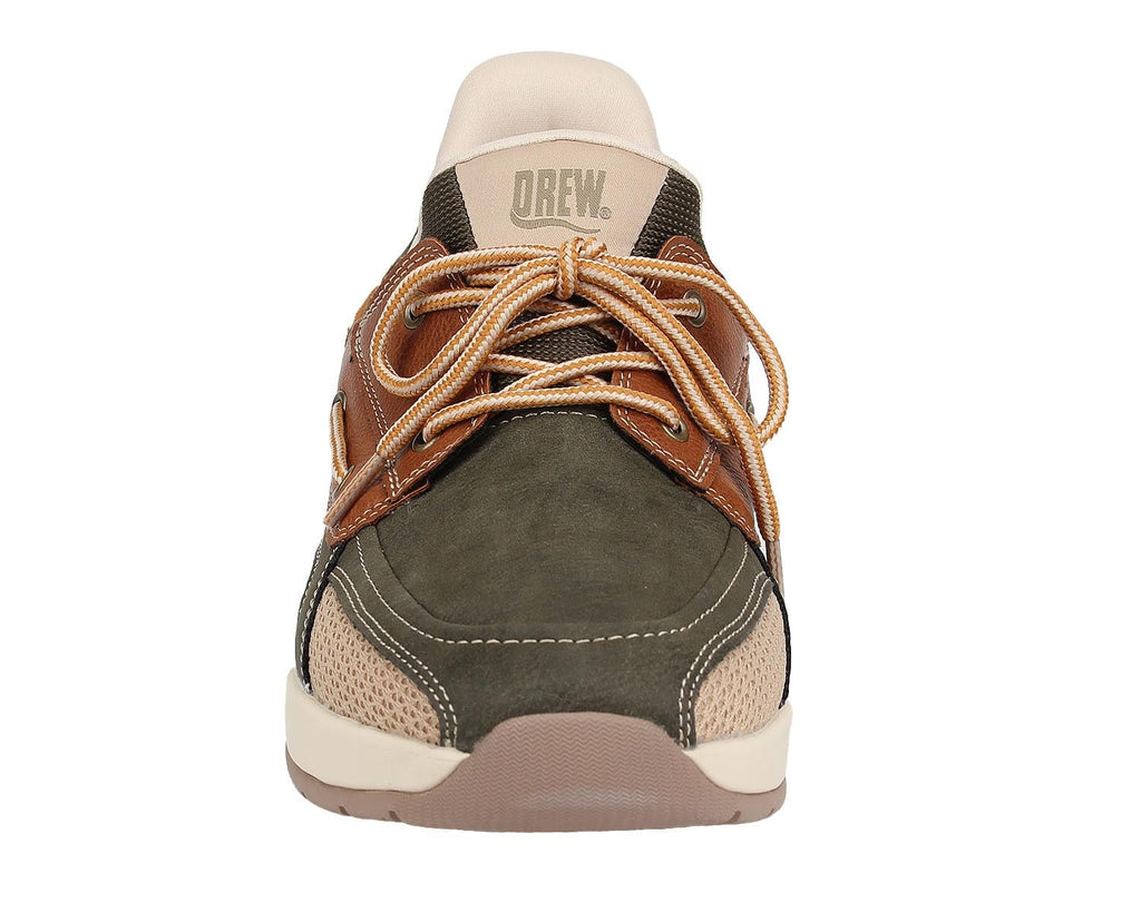 Olive Combo-CHANNING 6