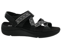 Black Combo-SLOAN 7