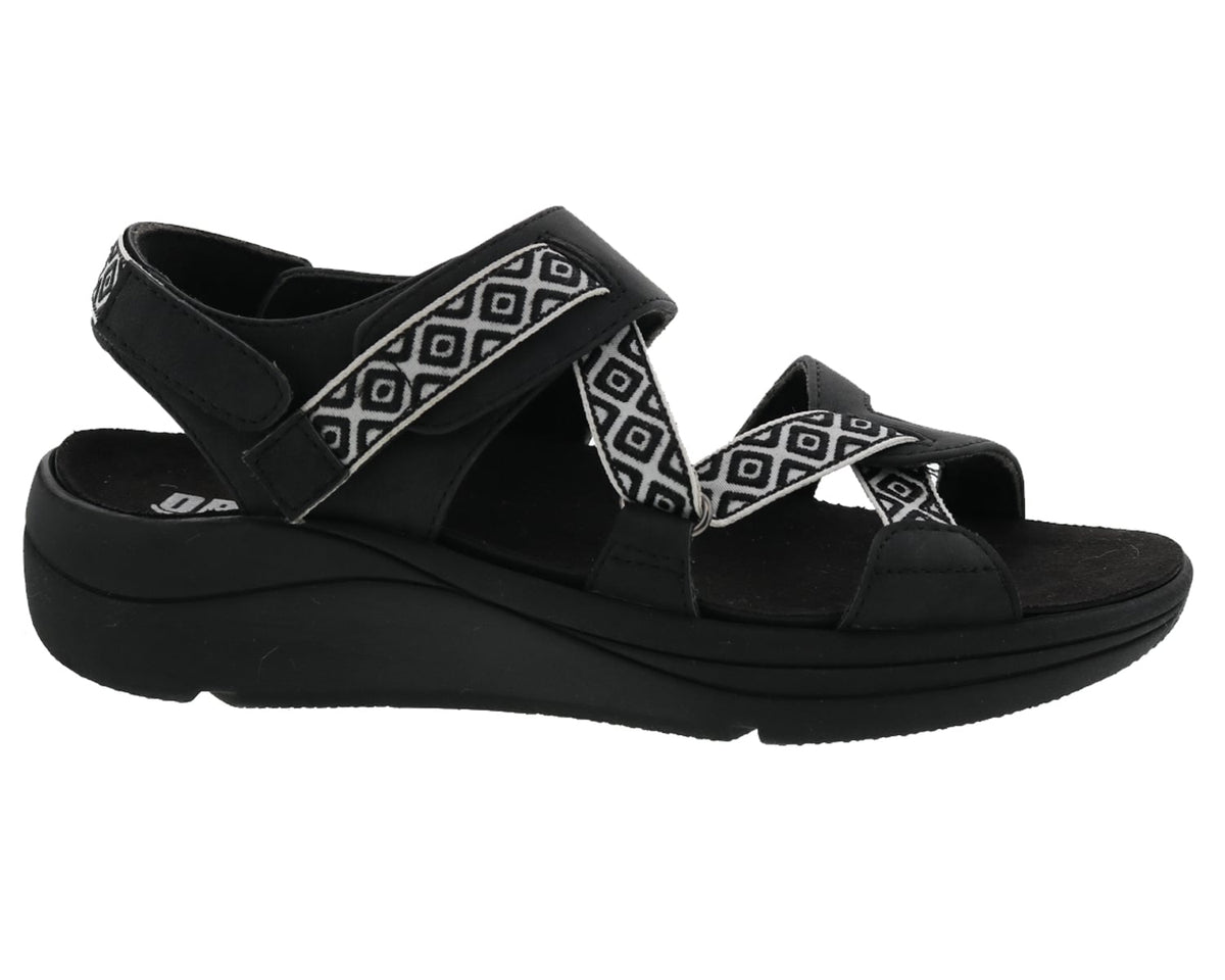 Black Combo-SLOAN 7