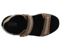 Brown Mesh Combo-SOPHIE 7