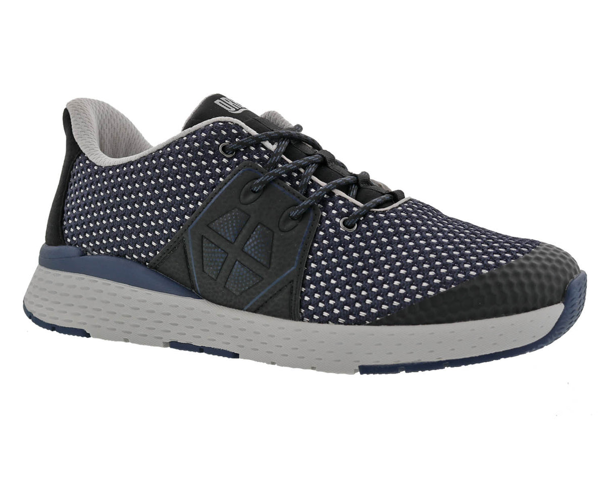 Navy Mesh Combo-PERFORM 1