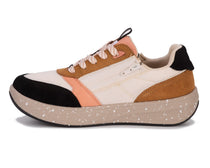 Black Tan Suede Combo-HAPPY 7