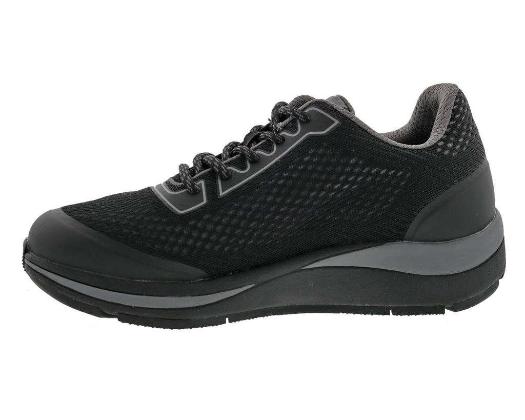 Black Mesh Combo-DASH 6