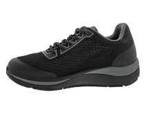 Black Mesh Combo-DASH 6