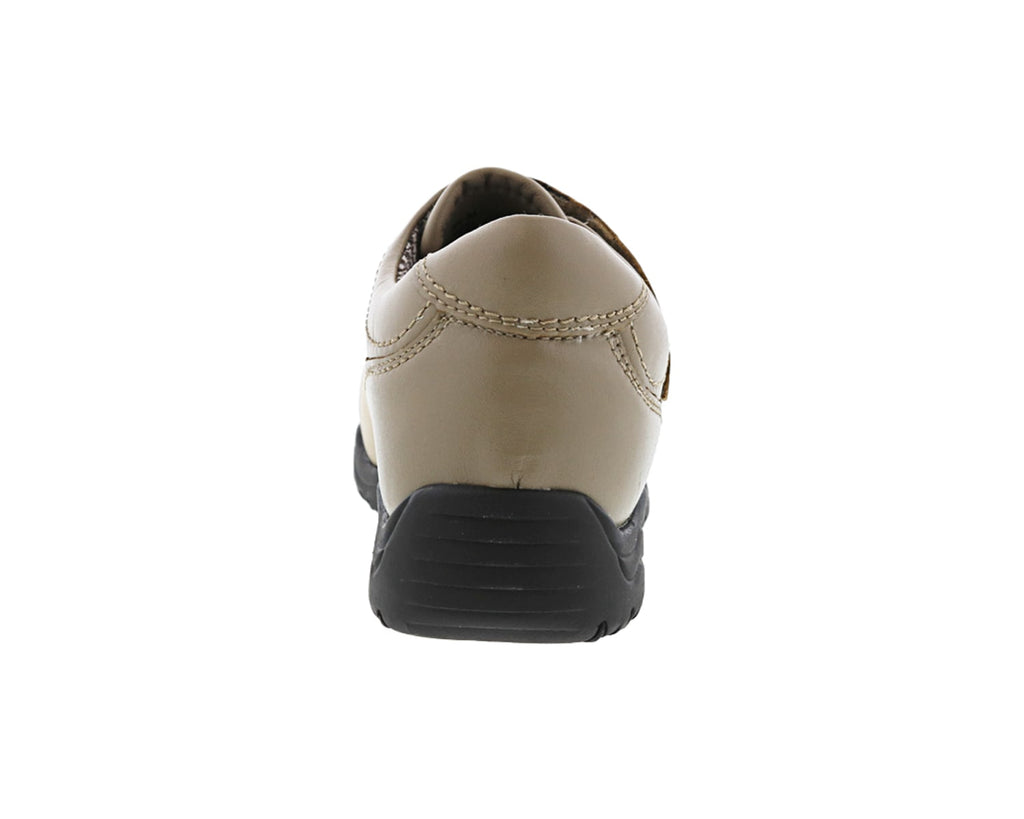 Taupe Leather Stretch-ANTWERP 7