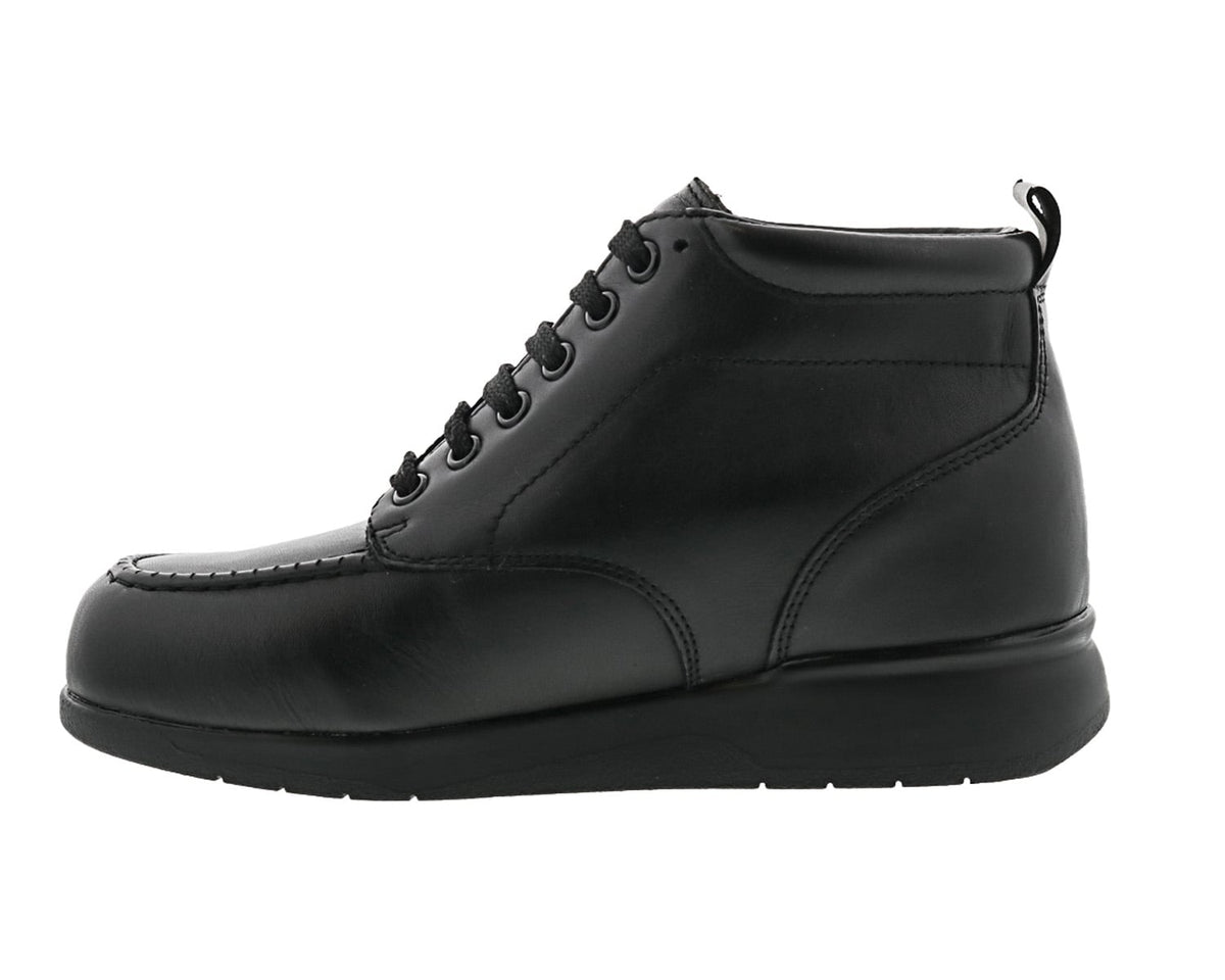 Black Leather-PHOENIX PLUS 6
