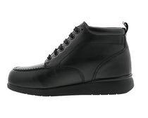 Black Leather-Phoenix Plus 6