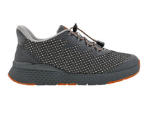 Grey Mesh Combo-BRAVO 5
