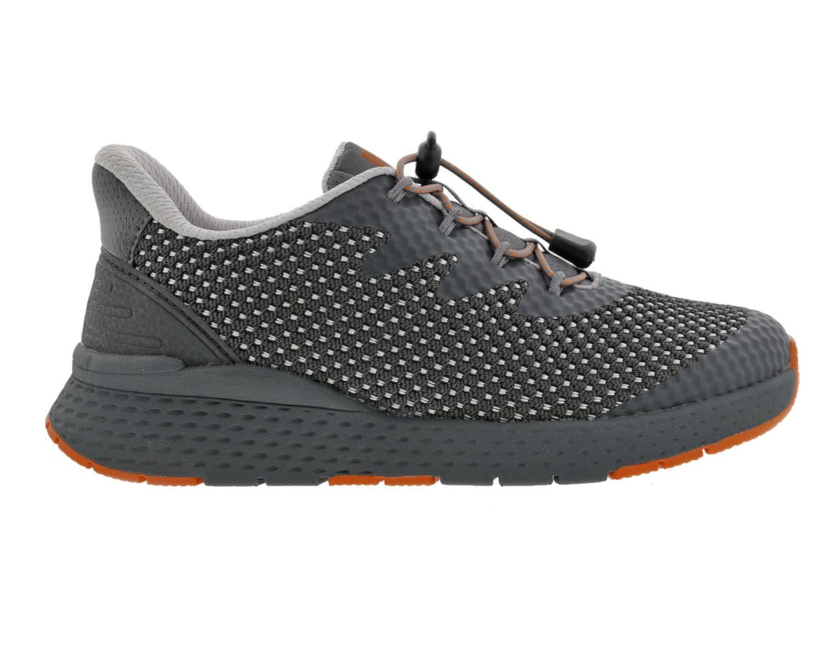Grey Mesh Combo-BRAVO 5