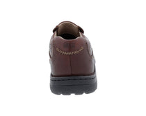 Brown Tumbled Leather-BEXLEY II 5