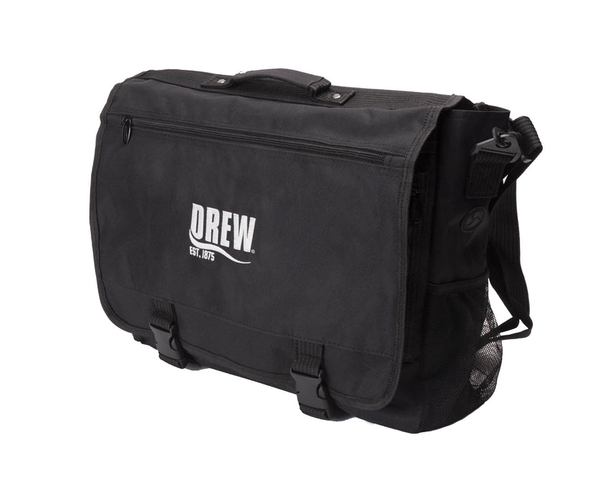 Black-LAPTOP BAG 1