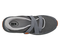 Grey Mesh Combo-BAYSIDE 7