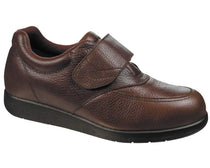 Brown Pebbled Leather-NAVIGATOR II 1