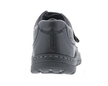 Black Leather-MANSFIELD II 4