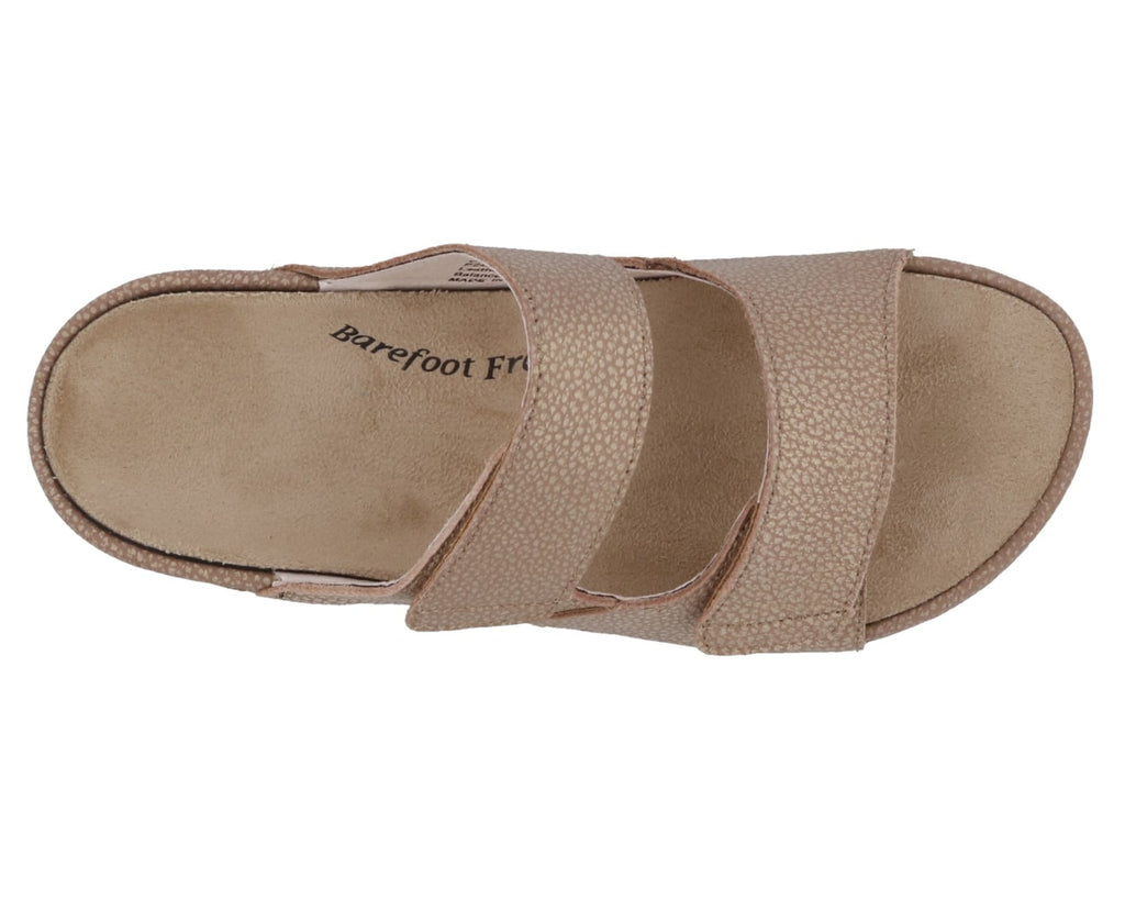 Rose Gold Leather-CRUIZE 5