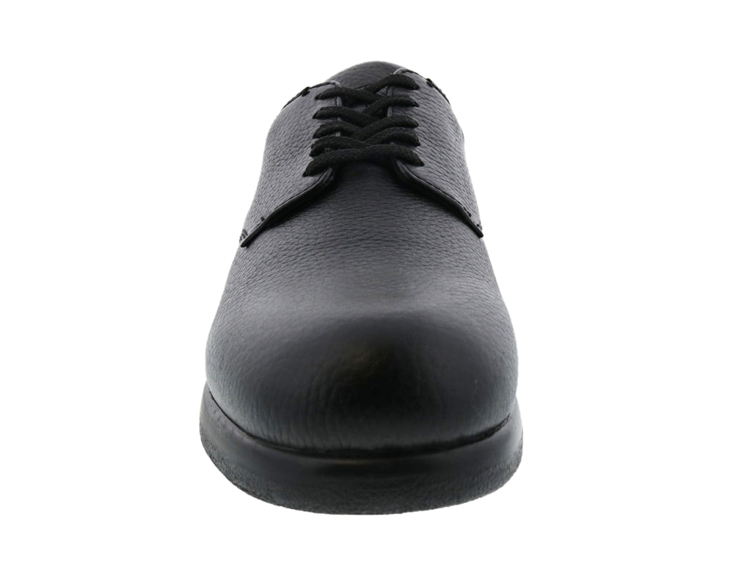 Black Pebbled Leather-DOUBLER 6