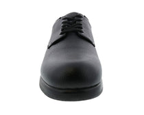Black Pebbled Leather-DOUBLER 6