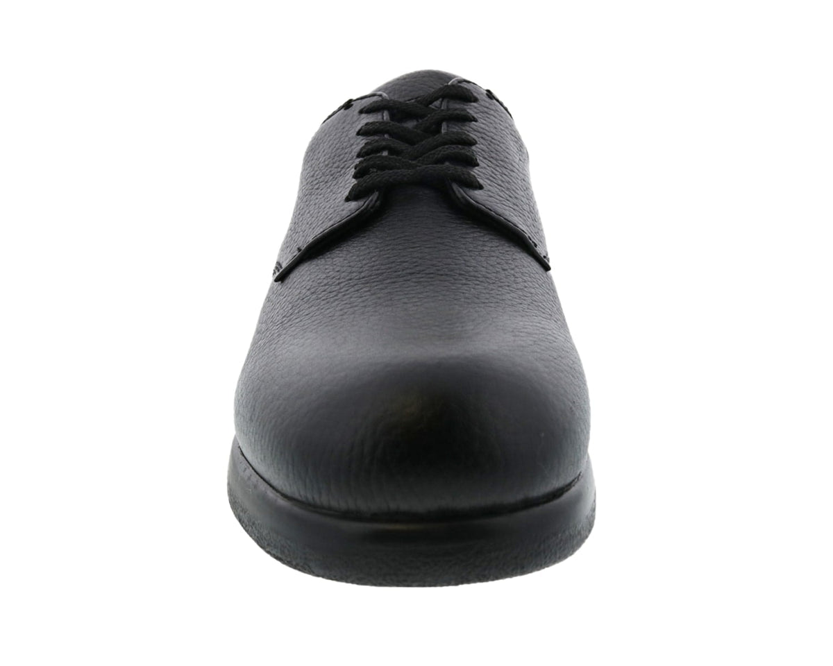 Black Pebbled Leather-DOUBLER 6