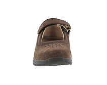 Brown Metallic Foil Leather-ROSE 7