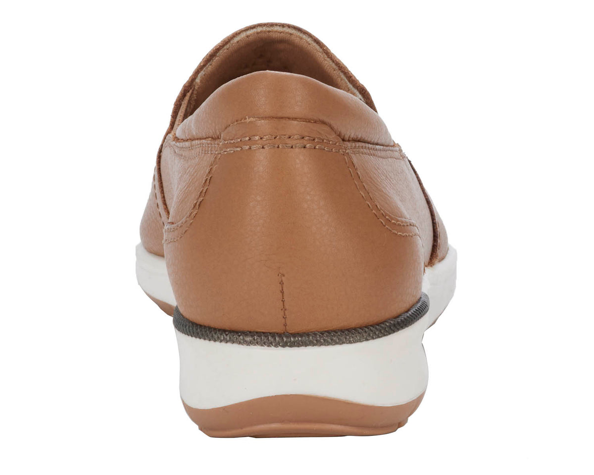 Tan Leather-ORLEANS 5