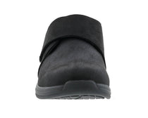 Black Stretch Leather-MOONLITE 5